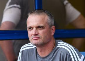 Erik Lincar va fi noul antrenor al Gloriei Buzău