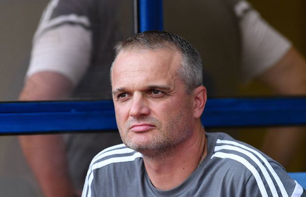 Antrenorul Erik Lincar a răbufnit: „Portarii, săracii, fac mult efort, trei pași stânga - dreapta și acuză cârcei. Nu mai suport!”