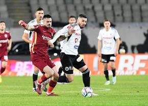 Toni Petrea nu stă la discuții: 8 plecări într-o zi de la U Cluj!
