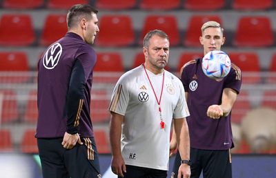 Scandal la reunirea naționalei Germaniei » Jucătorul Borussiei Dortmund „i-a cerut socoteală” selecționerului