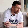 Leo Messi, în interviul acordat Mundo Deportivo