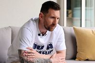 Leo Messi, interviul momentului: „Vreau să vă spun de ce nu m-am întors la Barcelona. Dacă era vorba de bani, eram deja în Golf”
