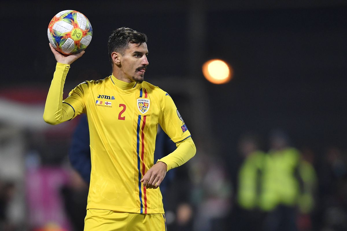 Transferul de la FCSB în Serie A l-a distrus » „Invenția” lui Hagi nu mai face nimic de 4 ani: era titular la națională și costa 2 mil. €