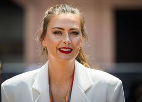 Maria Sharapova s-a desprins de cariera pe care a avut-o în tenis: „Dacă ai veni la mine acasă, nici nu ai ști că am jucat”