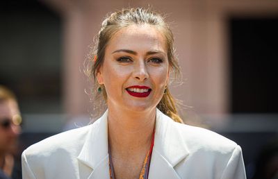 Maria Sharapova s-a desprins de cariera pe care a avut-o în tenis: „Dacă ai veni la mine acasă, nici nu ai ști că am jucat”