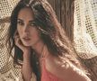 Megan Fox. Foto: Instagram