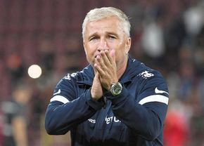 Final de drum: Dan Petrescu a plecat OFICIAL de la CFR Cluj și semnează cu noua echipă. Toate detaliile