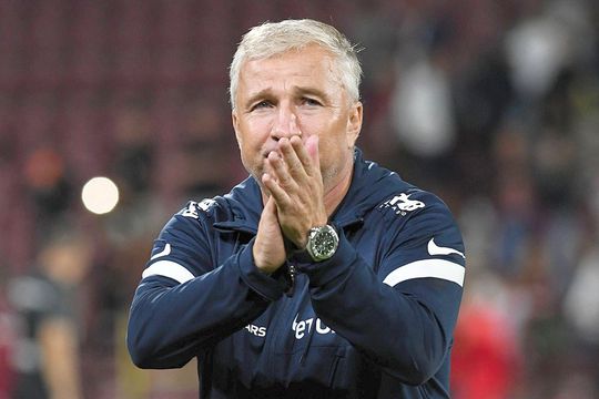 Dan Petrescu