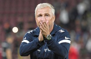 Dan Petrescu a plecat OFICIAL de la CFR Cluj și semnează în Coreea de Sud + Bergodi îi va lua locul în Gruia