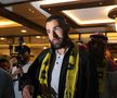 Karim Benzema, primele declarații după ce a semnat cu Al Ittihad: „Sunt musulman și voiam să joc într-o țară musulmană”