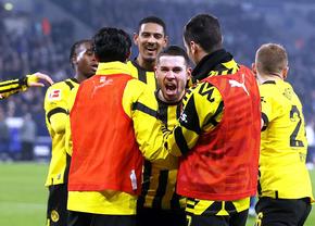 După 7 ani la Dortmund, a respins-o pe Atletico pentru a semna gratis cu Bayern