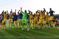 Examen de maturitate » România forțează victoria în Kosovo cu 10 semifinaliști de la EURO 2019 de tineret