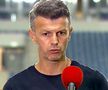 Ovidiu Burcă, 43 de ani, antrenorul lui Dinamo, a făcut avancronica perioadei de mercato.
