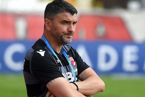 Nu a stat mult fără echipă » Adi Mihalcea și-a găsit angajament la 4 zile de la despărțirea de Gloria Buzău