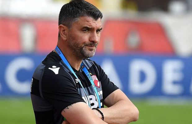 Nu a stat mult fără echipă » Adi Mihalcea și-a găsit angajament la 4 zile de la despărțirea de Gloria Buzău