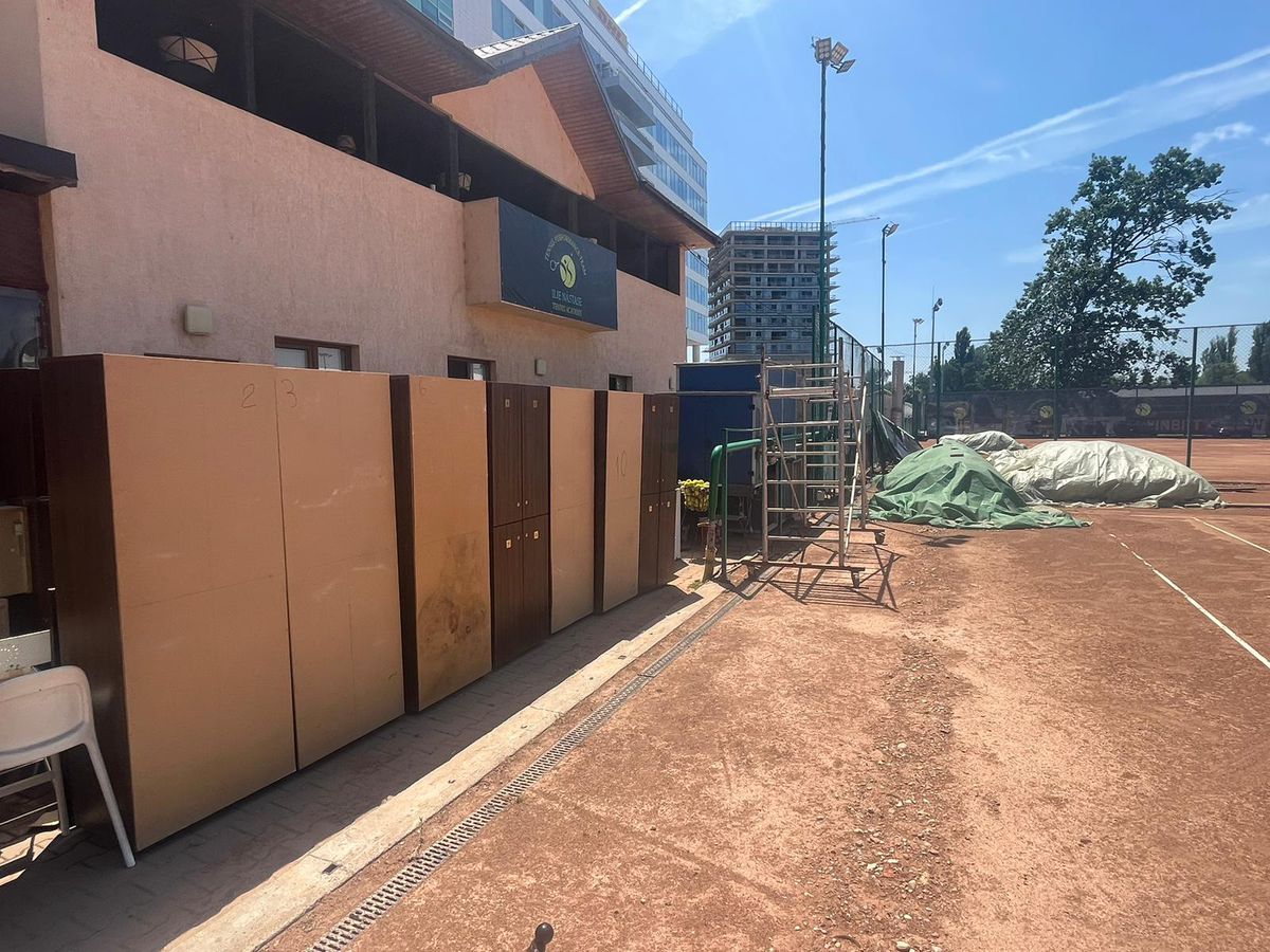 Scandal cu poliție, acuzații grave și live pe Facebook la baza Voința