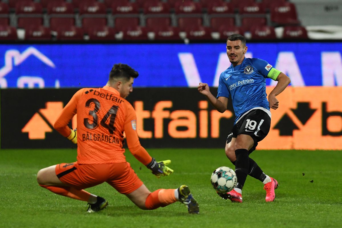 Transferul de la FCSB în Serie A l-a distrus » „Invenția” lui Hagi nu mai face nimic de 4 ani: era titular la națională și costa 2 mil. €