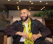 Karim Benzema, primele declarații după ce a semnat cu Al Ittihad: „Sunt musulman și voiam să joc într-o țară musulmană”