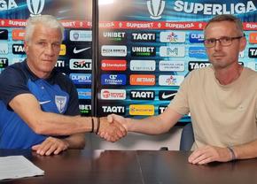 Situație incredibilă în Liga 1!  Un sfert din antrenori lucrează fără licențe