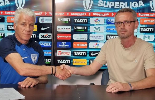 Situație incredibilă în Liga 1! Un sfert din antrenori lucrează fără licențe