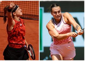 Karolina Muchova e în finala Roland Garros! A revenit incredibil în decisiv, după ce a salvat o minge de meci la 3-5