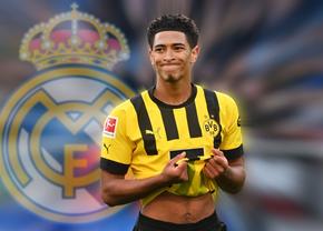 Fenomenul! Jude Bellingham ar putea fi cel mai scump jucător din istoria lui Real Madrid și al 5-lea din istoria fotbalului! Dortmund, o mașină de bani