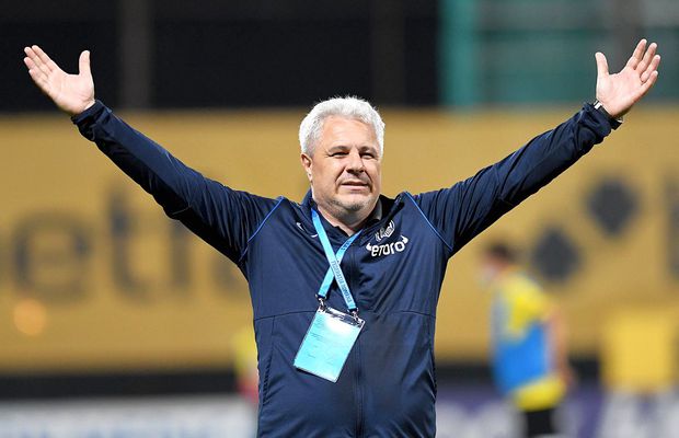 3 cluburi din SuperLigă la care ar vrea Șumudică: „Vor aduce acolo jucători buni, buni! Se bat la play-off”