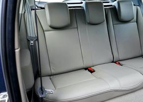 Servicii profesionale de curățare tapițerie auto în București