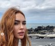 Megan Fox. Foto: Instagram