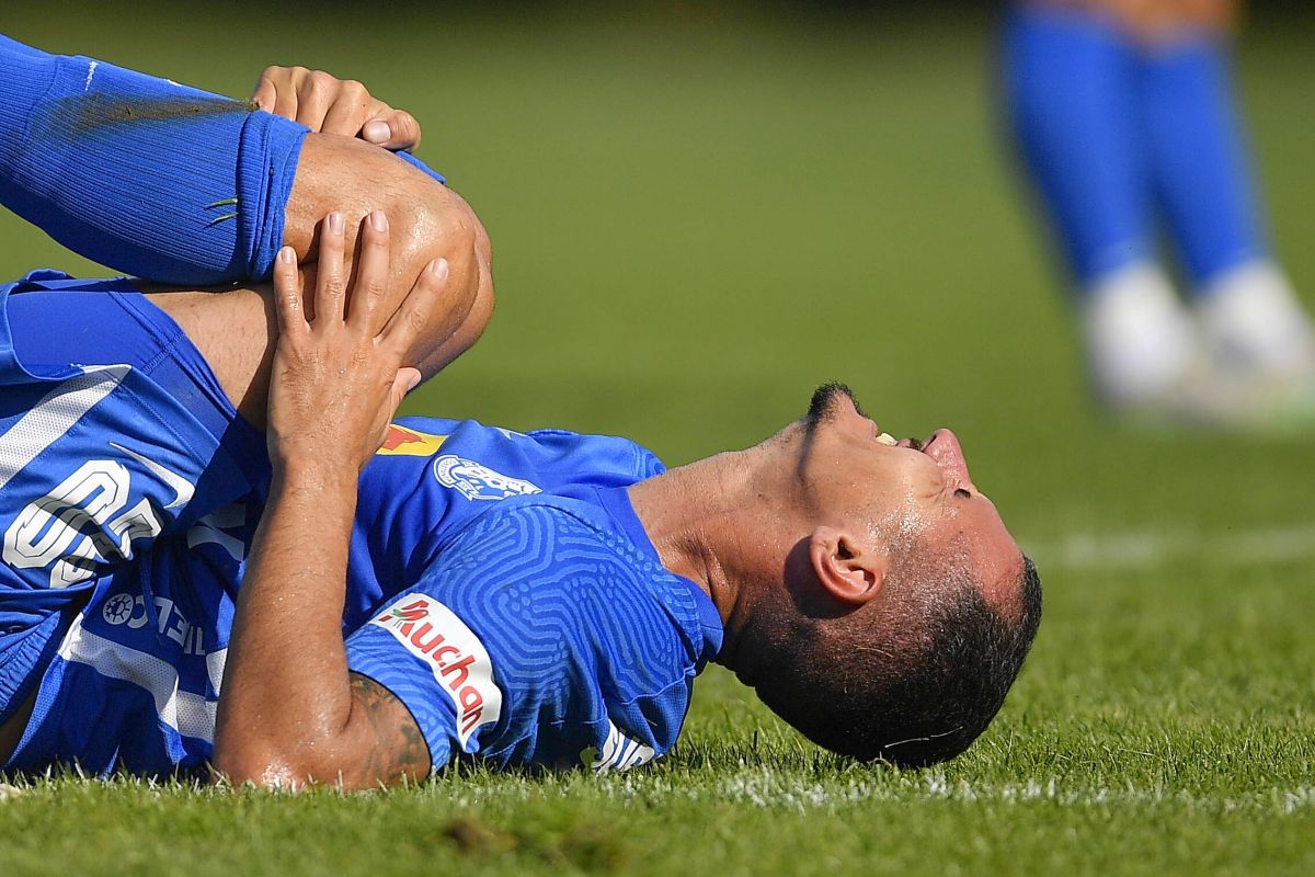 Transferul de la FCSB în Serie A l-a distrus » „Invenția” lui Hagi nu mai face nimic de 4 ani: era titular la națională și costa 2 mil. €