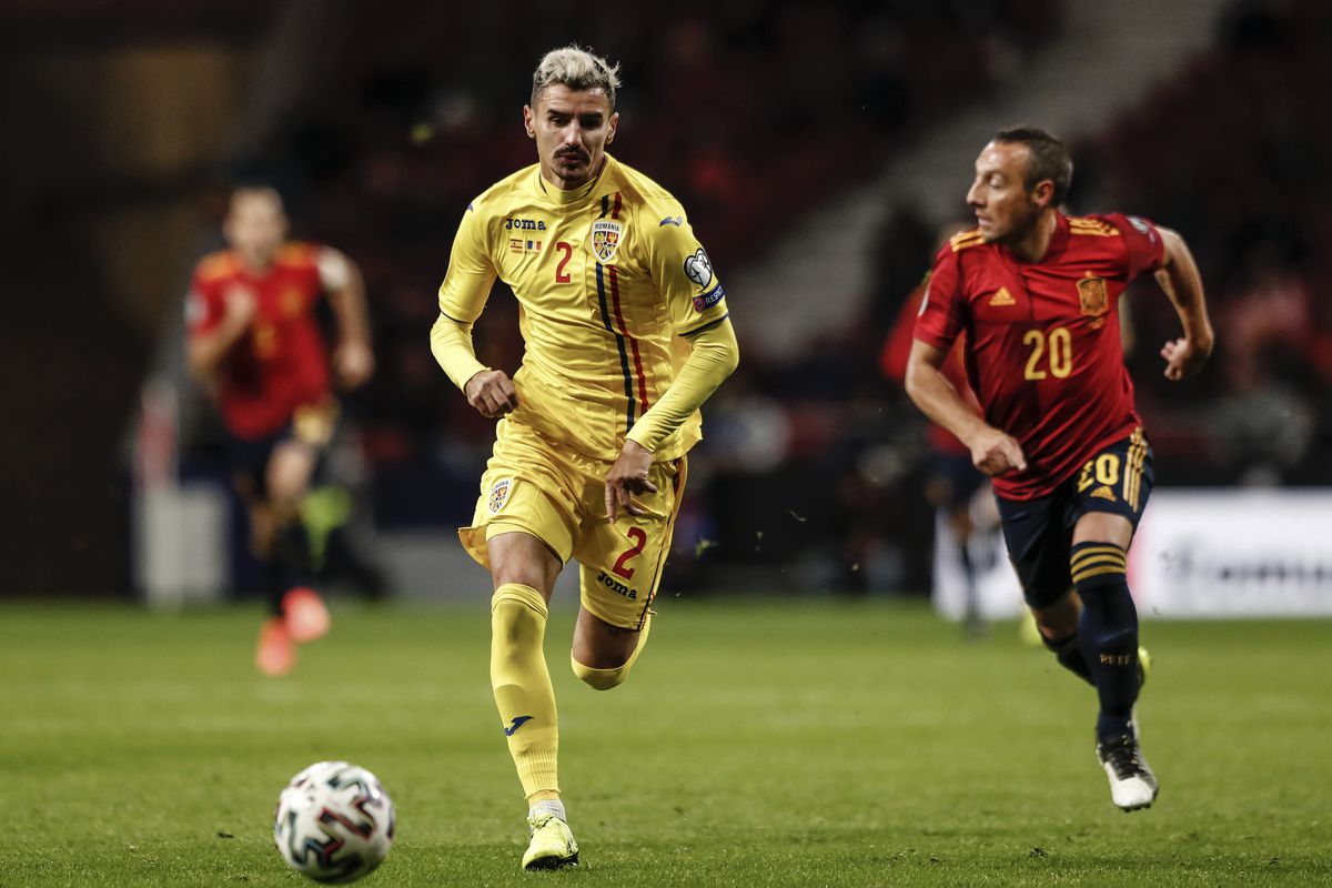 Transferul de la FCSB în Serie A l-a distrus » „Invenția” lui Hagi nu mai face nimic de 4 ani: era titular la națională și costa 2 mil. €