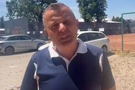 Scandal cu poliție și acuzații grave la baza Voința » Reporterii GSP s-au deplasat la fața locului: „M-au scos cu forța de aici, exact cum mă amenințase Marica!”