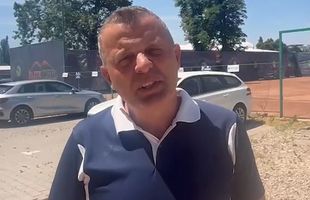 Scandal cu poliție și acuzații grave la baza Voința » Reporterii GSP s-au deplasat la fața locului: „M-au scos cu forța de aici, exact cum mă amenințase Marica!”