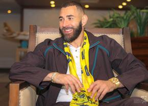Karim Benzema, primele declarații după ce a semnat cu Al Ittihad: „Sunt musulman și voiam să joc într-o țară musulmană”