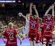 Magdeburg - Aalborg, semifinală fenomenală în Liga Campionilor la handbal masculin
