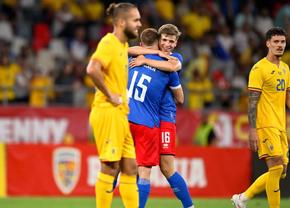Sobri, fluierați și șchiopi » 5 momente care anunță posibila criză a naționalei la Euro 2024