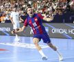 Barcelona, lecție de handbal în semifinala Ligii Campionilor » Urmează reeditarea ultimului act din 2021