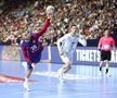 Barcelona - Kiel, duel clasic al Ligii Campionilor la handbal masculin