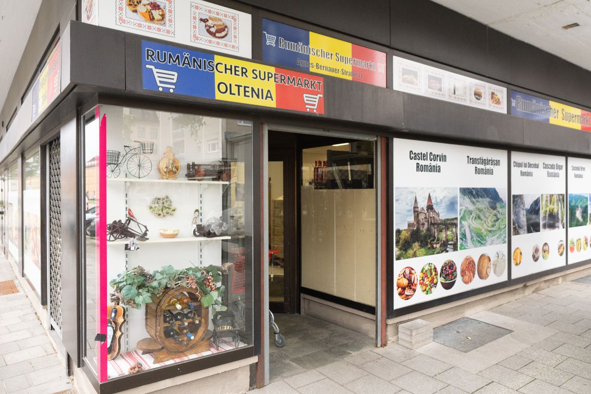 „Oltenia” din Munchen » „În urmă cu 10-15 ani, totul era mai bine în Germania! Acum, viața e la fel ca în România”