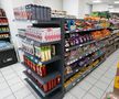 Magazinul Oltenia cu produse românești, din Munchen (Germania) FOTO Ionuț Iordache (GSP.RO)