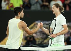 Carlos Alcaraz și Alexander Zverev, în căutarea primului trofeu la Roland Garros