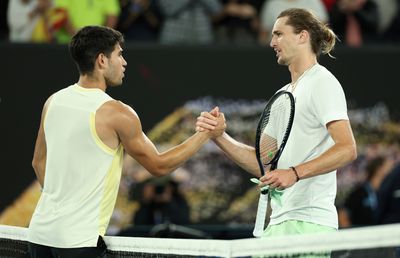 Carlos Alcaraz și Alexander Zverev, în căutarea primului trofeu la Roland Garros