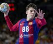 Barcelona, lecție de handbal în semifinala Ligii Campionilor » Urmează reeditarea ultimului act din 2021