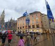 Munchen cântă și dansează » Primele impresii din „capitala fotbalului”, printre picături: Euro în plan secund, orașul serbează frenetic a 866-a aniversare