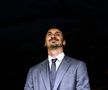 Zlatan Ibrahimovic a fost aclamat de un stadion întreg înainte de Suedia - Serbia / foto: Imago