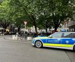 Munchen cântă și dansează » Primele impresii din „capitala fotbalului”, printre picături: Euro în plan secund, orașul serbează frenetic a 866-a aniversare