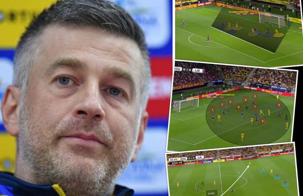 Jenanți degeaba » Am repetat un joc pe care nu-l vom presta la Euro și ne-am făcut de râs