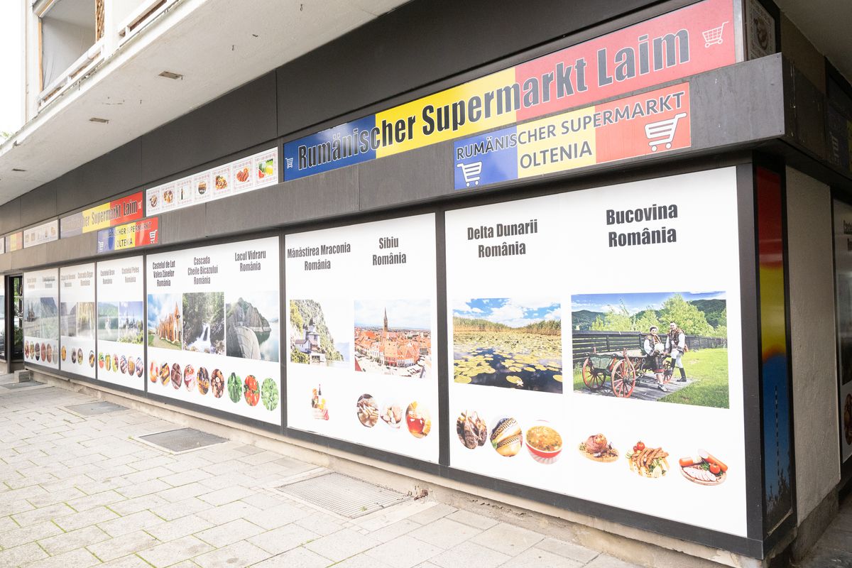 „Oltenia” din Munchen » „În urmă cu 10-15 ani, totul era mai bine în Germania! Acum, viața e la fel ca în România”