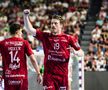 Magdeburg - Aalborg, semifinală cu desfășurare uluitoare în Liga Campionilor la handbal masculin! Landin și Hoxer au eliminat deținătoarea trofeului
