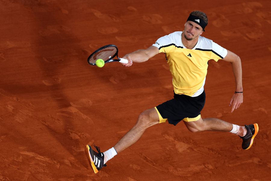 Carlos Alcaraz și Alexander Zverev, în căutarea primului trofeu la Roland Garros